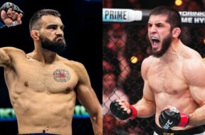 Islam-Makhachev-Benoit-Saint-Denis