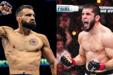 Islam-Makhachev-Benoit-Saint-Denis