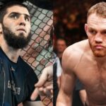 Cormier pense que JDM vs. Islam va se jouer sur le grappling et comment va etre physiquement Makhachev avec un plus petit cutting