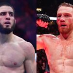Della Maddalena va beneficiare de l'aide de Volkanovski pour combattre Makhachev