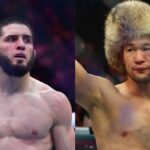 Jack Della Maddalena comprend que Shavkat Rakhmonov puisse être frustré à l'idée qu'Islam Makhachev obtienne le prochain title shot.