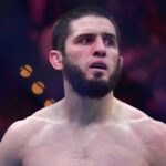 Sonnen allume Makhachev et le décrit comme un lache