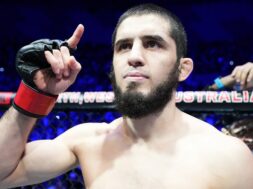 Islam-Makhachev-UFC