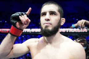 Islam-Makhachev-UFC