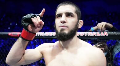 Islam-Makhachev-UFC