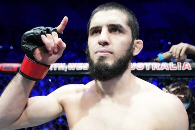 Islam-Makhachev-UFC
