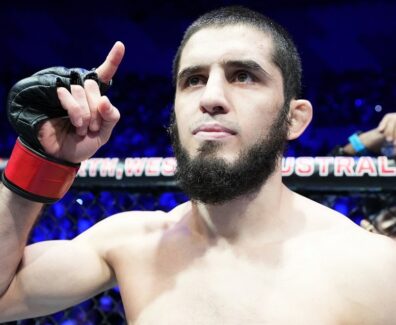 Islam-Makhachev-UFC