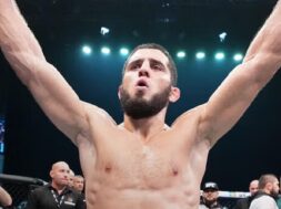 Islam-Makhachev-welter-mma
