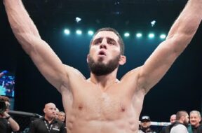 Islam-Makhachev-welter-mma