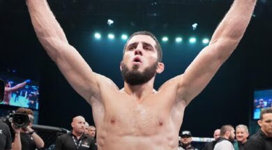 Islam-Makhachev-welter-mma