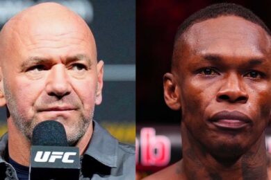Israel-Adesanya-White-mma