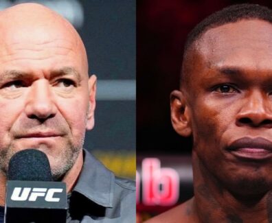 Israel-Adesanya-White-mma