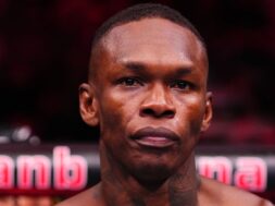 Israel-Adesanya-mma