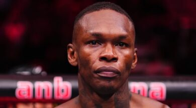 Israel-Adesanya-mma