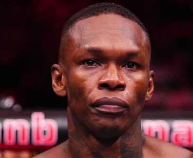 Israel-Adesanya-mma