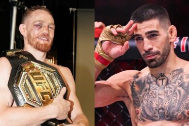 Jack-Della-Maddalena-Ilia-Topuria