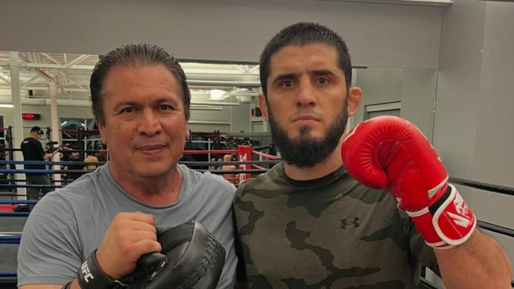 Jack Della Maddalena a remporté la ceinture des poids mi-moyens de l’UFC en battant Belal Muhammad lors de l’UFC 315. Une nouvelle intéressante pour le clan daghestanais.