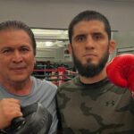 Jack Della Maddalena a remporté la ceinture des poids mi-moyens de l’UFC en battant Belal Muhammad lors de l’UFC 315. Une nouvelle intéressante pour le clan daghestanais.