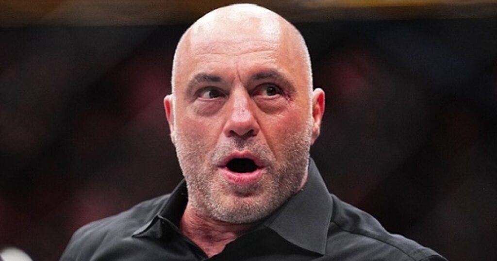 Joe Rogan nomme le GOAt des poids légers, ce n'est pas Khabib