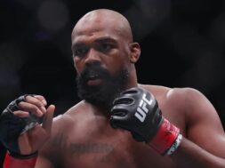 Jon-Jones