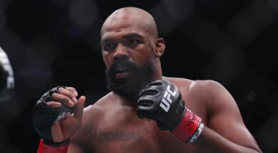 Jon-Jones