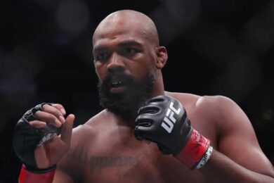 Jon-Jones