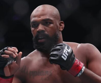 Jon-Jones