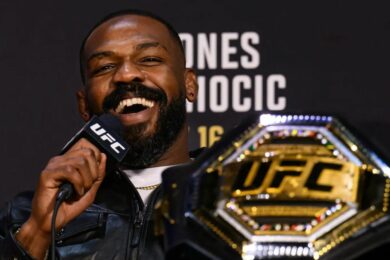 Jon-Jones