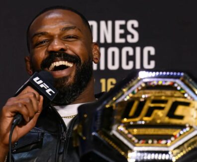 Jon-Jones
