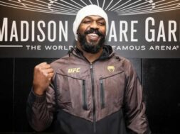 Jon-Jones
