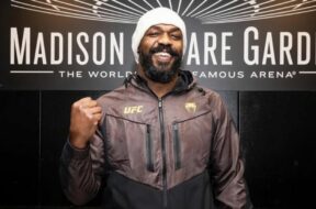 Jon-Jones