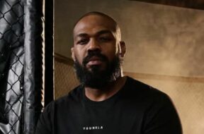 Jon-Jones