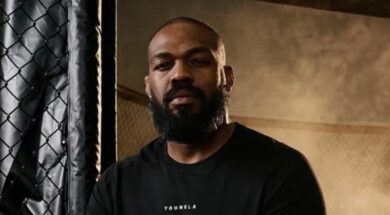 Jon-Jones