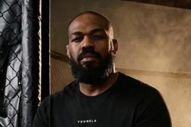 Jon-Jones