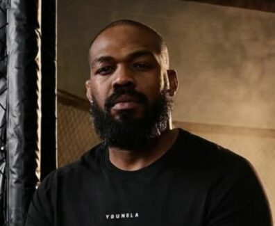 Jon-Jones
