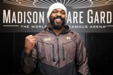 Jon-Jones