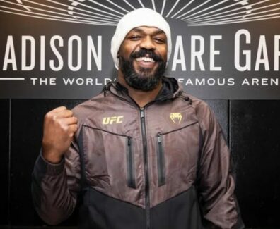 Jon-Jones