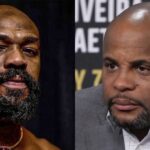 Cormier pense que Joens a peur de finir KO face à Aspinall