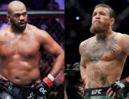 Jones-McGregor-UFC