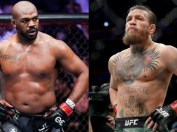 Jones-McGregor-UFC