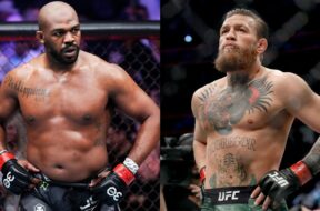 Jones-McGregor-UFC