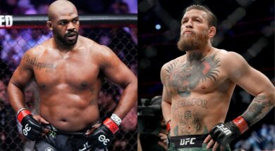 Jones-McGregor-UFC