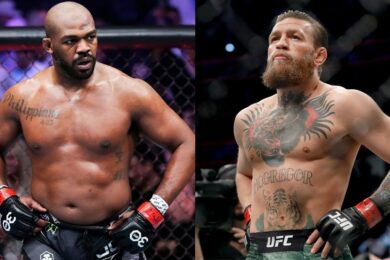 Jones-McGregor-UFC