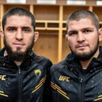 Khabib Nurmagomedov et Islam Makhachev incarnent l’élite du MMA. Joe Rogan, commentateur emblématique de l’UFC, a révélé ce qui, selon lui, a fait d’eux deux des champions d’exception.