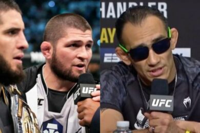 Khabib-Nurmagomedov-Islam-Makhachev-Tony-Ferguson