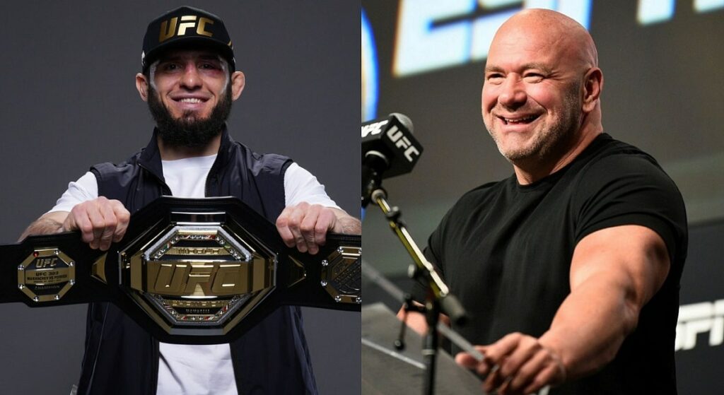 Makhachev-White-UFC