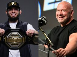 Makhachev-White-UFC
