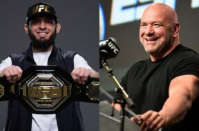 Makhachev-White-UFC