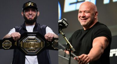 Makhachev-White-UFC