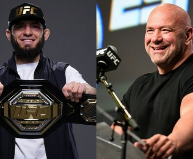 Makhachev-White-UFC
